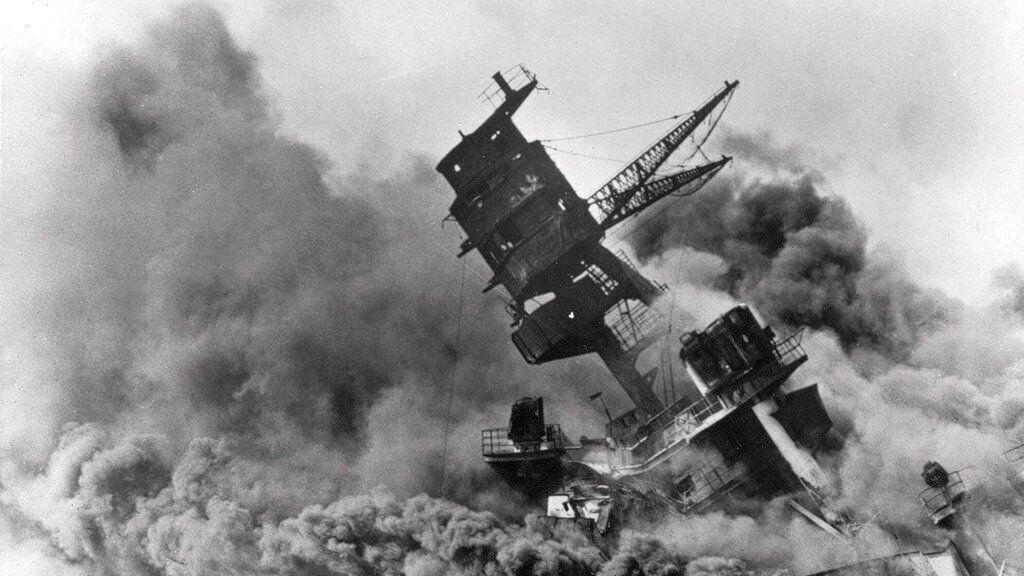 Tucsonan finishes five-year quest to profile every USS Arizona casualty at Pearl Harbor